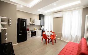 Academy Tortellinosuite Modena